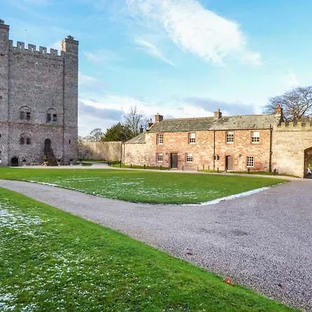 Coleridge, Appleby-in-westmorland *