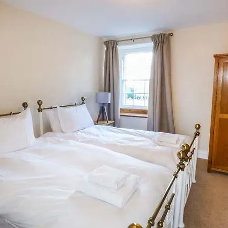 Coleridge, Appleby-in-westmorland 펜션 Appleby-in-Westmorland