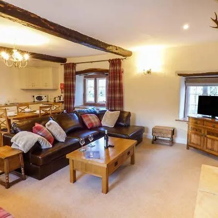 Coleridge, Appleby-in-westmorland Appleby-in-Westmorland