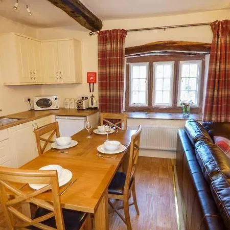 Holiday home Coleridge, Appleby-in-westmorland