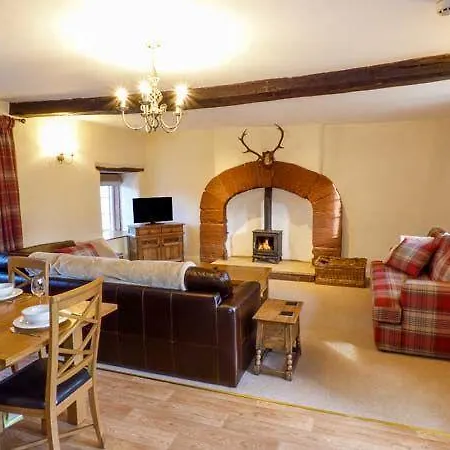 Coleridge, Appleby-in-westmorland Holiday home